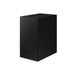 Samsung HW-C450 | Soundbar - 2.1 channels - With Wireless Subwoofer - B Series - Bluetooth - Black-Sonxplus Chibougamau