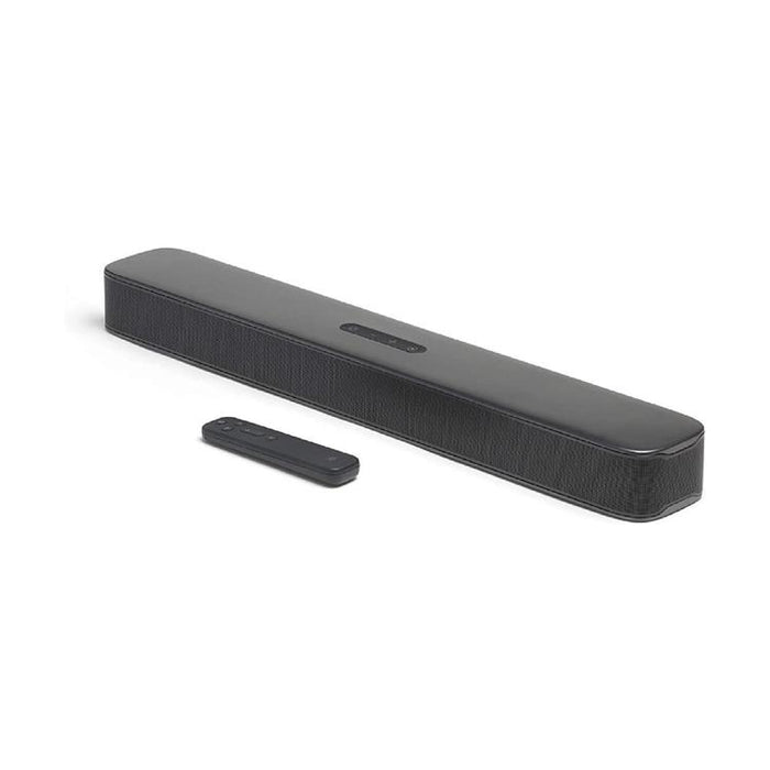 JBL Bar 2.0 Plus | 2.0 Channel Sound Bar - With USB Port - Black