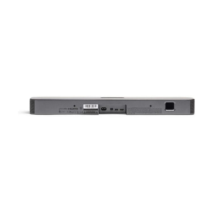 JBL Bar 2.0 Plus | 2.0 Channel Sound Bar - With USB Port - Black