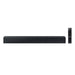 Samsung HW-C400 | Soundbar - 2.0 channels - B Series - Integrated subwoofer - Black-Sonxplus Chibougamau