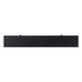 Samsung HW-C400 | Soundbar - 2.0 channels - B Series - Integrated subwoofer - Black-Sonxplus Chibougamau