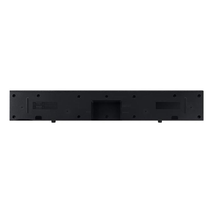 Samsung HW-C400 | Soundbar - 2.0 channels - B Series - Integrated subwoofer - Black-Sonxplus Chibougamau