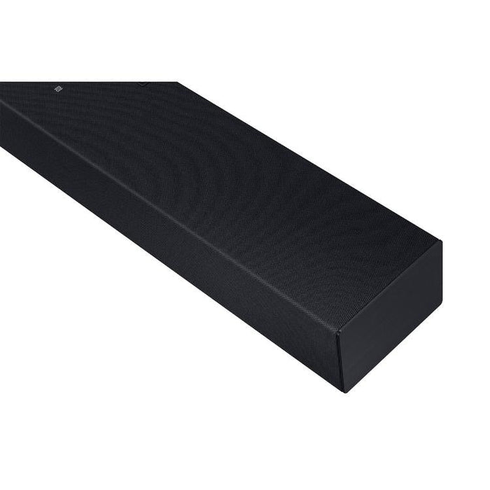 Samsung HW-C400 | Soundbar - 2.0 channels - B Series - Integrated subwoofer - Black-Sonxplus Chibougamau