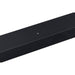 Samsung HW-C400 | Soundbar - 2.0 channels - B Series - Integrated subwoofer - Black-Sonxplus Chibougamau