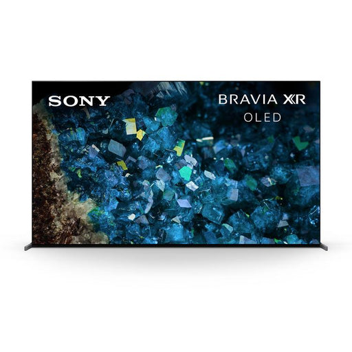 Sony BRAVIA XR-83A80L | 83" Smart TV - OLED - A80L Series - 4K Ultra HD - HDR - Google TV-Sonxplus Chibougamau