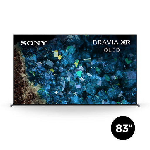 Sony BRAVIA XR-83A80L | 83" Smart TV - OLED - A80L Series - 4K Ultra HD - HDR - Google TV-Sonxplus Chibougamau