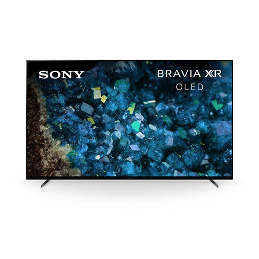 Sony BRAVIA XR-55A80L | 55" Smart TV - OLED - A80L Series - 4K Ultra HD - HDR - Google TV-Sonxplus Chibougamau