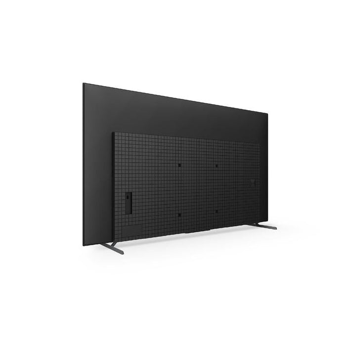 Sony BRAVIA XR-55A80L | Téléviseur intelligent 55" - OLED - Série A80L - 4K Ultra HD - HDR - Google TV-Sonxplus Chibougamau