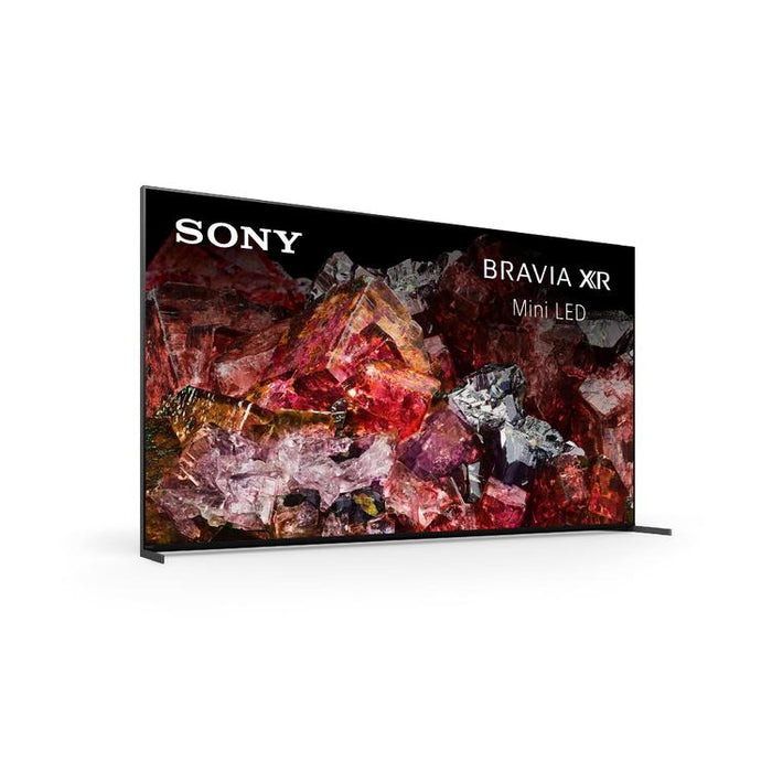 Sony BRAVIA XR-85X95L | 85" Smart TV - Mini LED - X95L Series - 4K Ultra HD - HDR - Google TV-Sonxplus Chibougamau