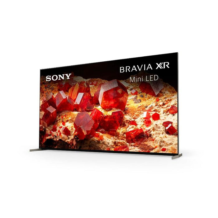 Sony BRAVIA XR-75X93L | 75" Smart TV - Mini LED - X93L Series - 4K HDR - Google TV-Sonxplus Chibougamau