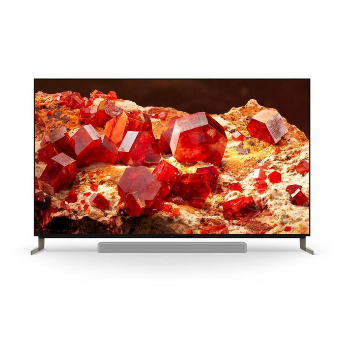 Sony BRAVIA XR-75X93L | 75" Smart TV - Mini LED - X93L Series - 4K HDR - Google TV-Sonxplus Chibougamau