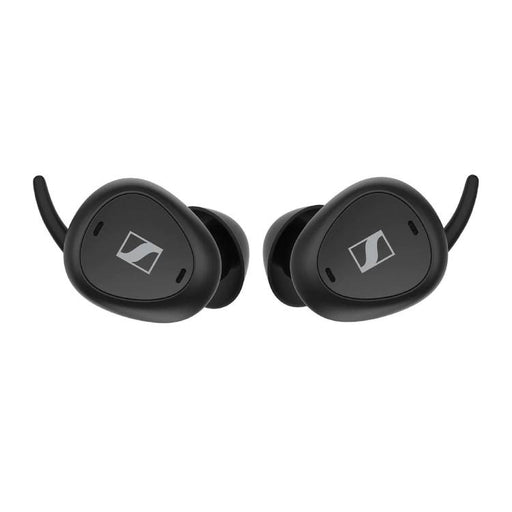 Sennheiser TV Clear Set | Écouteurs intra-auriculaires - Sans fil - Bluetooth - Connecteur pour téléviseur - Noir-Sonxplus Chibougamau