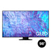 Samsung QN98Q80CAFXZC | Téléviseur intelligent 98" Série Q80C - QLED - 4K - Quantum HDR+-Sonxplus Chibougamau