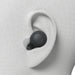 Sony WF-C700N | Wireless earphones - Microphone - In-ear - Bluetooth - Active noise reduction - Black-Sonxplus Chibougamau