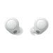 Sony WF-C700N | Ecouteurs sans fil - Microphone - Intra-Auriculaires - Bluetooth - Reduction active du bruit - Blanc-Sonxplus Chibougamau