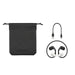 Sony Float Run WIOE610 | Headset with microphone - Over-the-ear - Bluetooth - Wireless - Black-Sonxplus Chibougamau