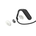 Sony Float Run WIOE610 | Headset with microphone - Over-the-ear - Bluetooth - Wireless - Black-Sonxplus Chibougamau