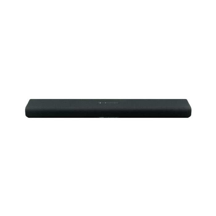 Yamaha SRB40A | 2 Channel Sound Bar - Wireless Subwoofer - Black-Sonxplus Chibougamau