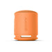 Sony SRS-XB100 | Portable speaker - Wireless - Bluetooth - IP67 - Orange-Sonxplus Chibougamau