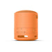 Sony SRS-XB100 | Haut-parleur portatif - Sans fil - Bluetooth - IP67 - Orange-Sonxplus Chibougamau