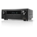 Denon AVRX4800H & HOME250 | 9.4 channel AV receiver and wireless speaker - 8K - Auro 3D - Home theater - HEOS - Black-Sonxplus Chibougamau