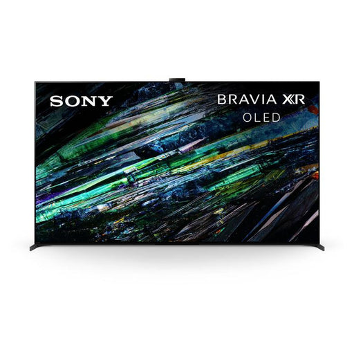 Sony BRAVIA XR-55A95L | 55" Smart TV - OLED - 4K Ultra HD - 120Hz - Google TV-Sonxplus Chibougamau