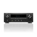 DENON DRA-900H | 8K Stereo Receiver - 2.2 Channels - Dolby Vision - HDR10+ - Bluetooth - Black-Sonxplus Chibougamau