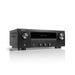 DENON DRA-900H | 8K Stereo Receiver - 2.2 Channels - Dolby Vision - HDR10+ - Bluetooth - Black-Sonxplus Chibougamau