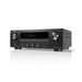 DENON DRA-900H | 8K Stereo Receiver - 2.2 Channels - Dolby Vision - HDR10+ - Bluetooth - Black-Sonxplus Chibougamau