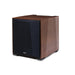 Paradigm XR11 | 11" subwoofer - Trilinear suspension system - Active Ridge - 1100 W RMS - Walnut-Sonxplus Chibougamau