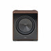 Paradigm XR11 | 11" subwoofer - Trilinear suspension system - Active Ridge - 1100 W RMS - Walnut-Sonxplus Chibougamau