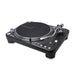 Audio-Technica AT-LP1240-USBXP | Table tournante DJ professionnelle - USB - Analogique - Noir-Sonxplus Chibougamau