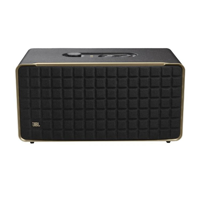 JBL Authentics 500 | Haut-parleurs maison 3.1 - Dolby Atmos 3D - 270 Watts - Wi-Fi - Bluetooth - Noir