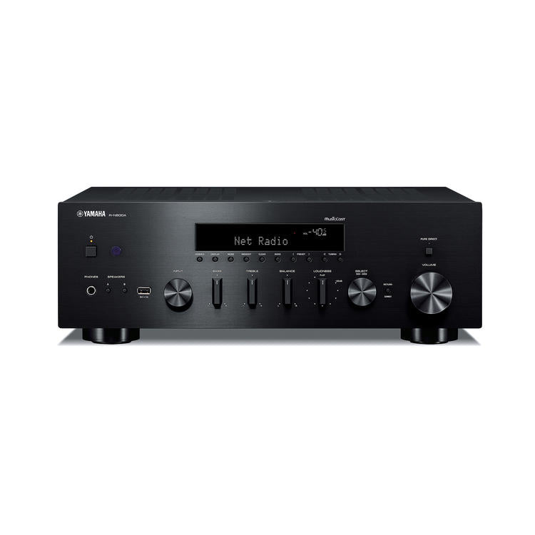 Receivers on sale