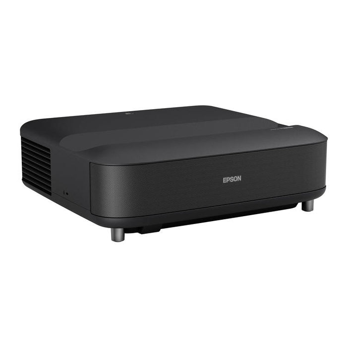 Epson LS650 | Projecteur laser EpiqVision Ultra - Multimédia intelligent - 4K PRO-UHD - Noir