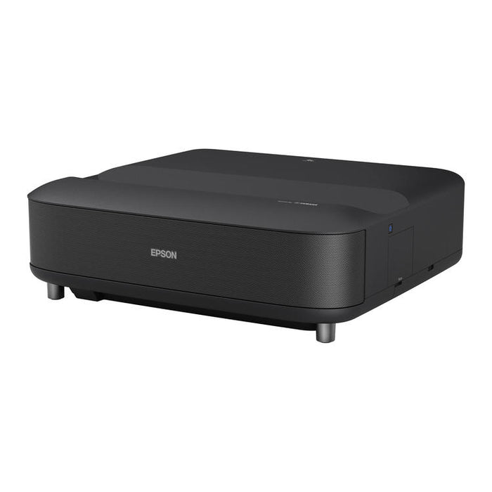 Epson LS650 | EpiqVision Ultra laser projector - Intelligent multimedia - 4K PRO-UHD - Black