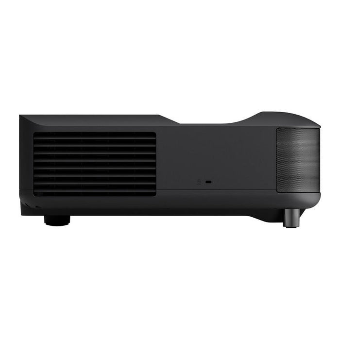 Epson LS650 | EpiqVision Ultra laser projector - Intelligent multimedia - 4K PRO-UHD - Black