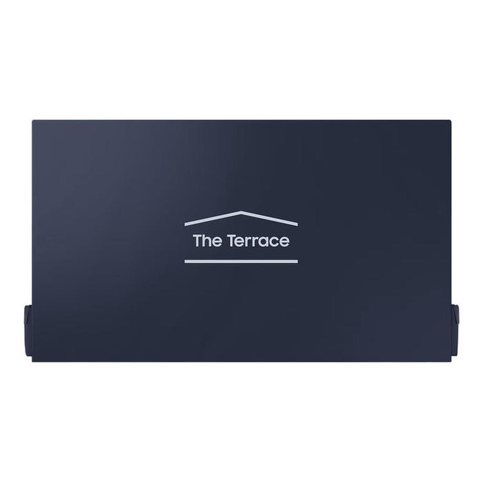 Samsung VG-SDCC65G/ZC | Housse de protection pour Téléviseur d'extérieur 65" The Terrace - Gris foncé