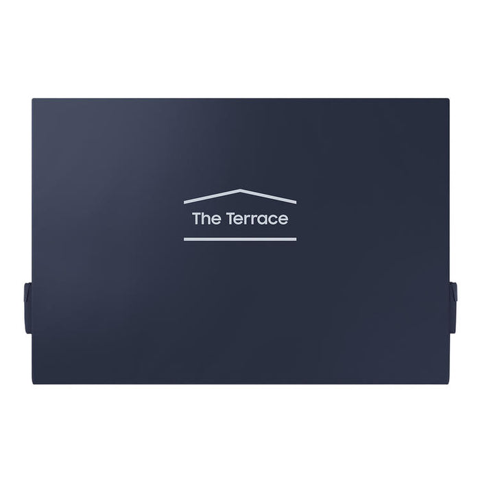 Samsung VG-SDCC85G/ZC | Protective cover for The Terrace 85" outdoor TV - Dark grey