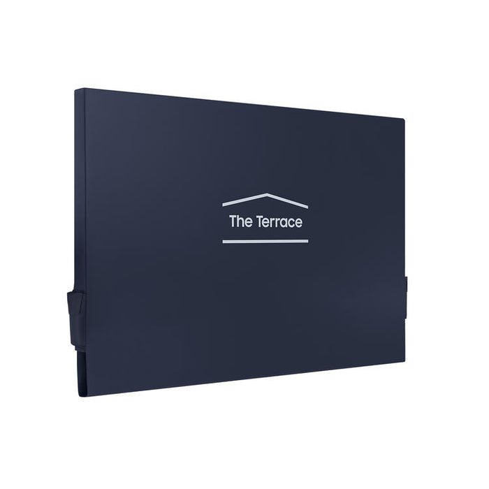 Samsung VG-SDCC85G/ZC | Protective cover for The Terrace 85" outdoor TV - Dark grey