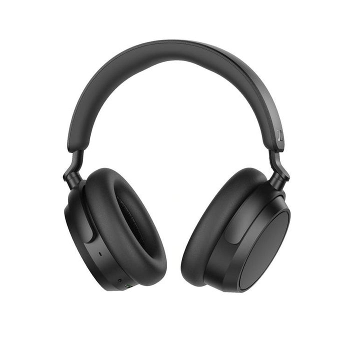 Sennheiser ACCENTUM PLUS | Écouteurs sans fil - circum-auriculaires - Jusqu'à 50 heures d'autonomie - Noir