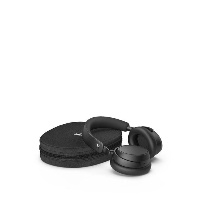 Sennheiser ACCENTUM PLUS | Wireless earphones - circum-aural - Up to 50 hours battery life - Black