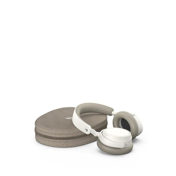 Sennheiser ACCENTUM PLUS | Wireless earphones - circum-aural - Up to 50 hours battery life - White