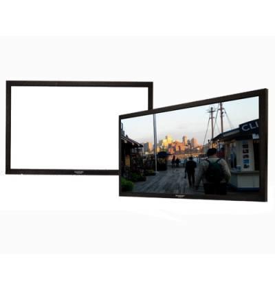 GRANDVIEW GV-PM200 | Fixed Screen - 200" - 16:9 ratio