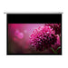 Grandview GV-CMO106 | Motorized projection screen "Cyber" with integrated control - 106" - ratio 16:9-Sonxplus Chibougamau