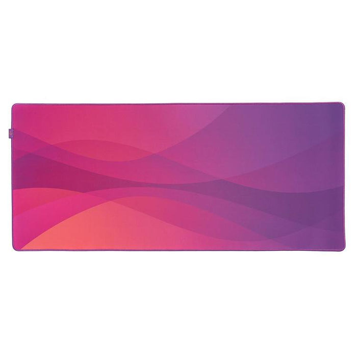 ONEofZERO 51082 | Mouse Pad - Fabric - Sundown