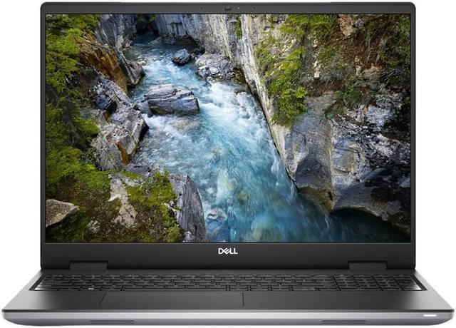 Dell Precision 7680 | i9 Laptop - A4000ADA - Win 11 Pro - CA