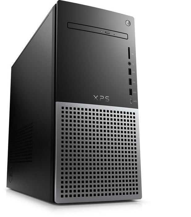 Dell XPS 8950 | Desktop Tower - RTX3060 Graphics Card - 16GB - 512GB NVME - CA