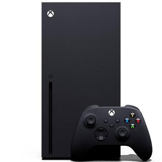 Microsoft XBOX | Consoles Xbox - Series X - Bundle