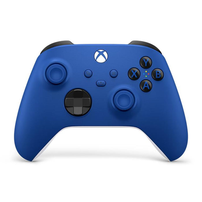 Microsoft XBOX | Wireless Controller - Shock Blue